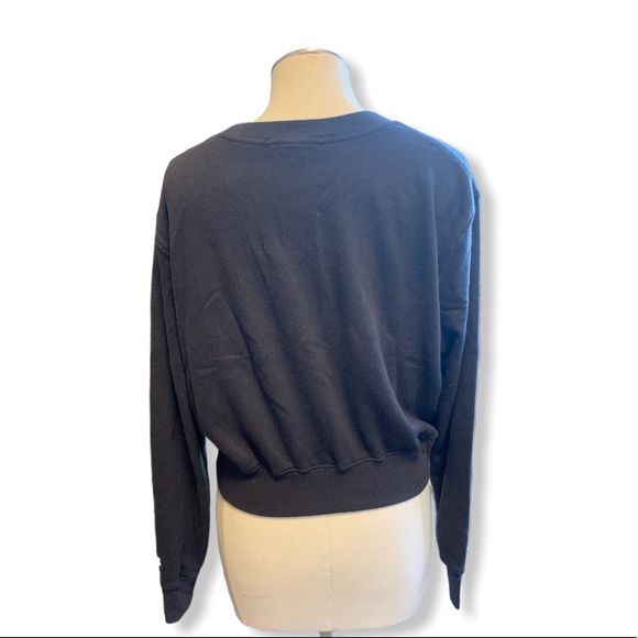 Spiritual Gangster Cosmic Vibes Crop size Small - Picture 5 of 10